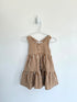 Rylee + Cru Dress 12-18 months