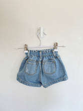 Zara Shorts 9-12 months Denim