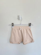 Indigo Shorts 12-18 months Peach