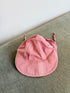 Jan and Jul Hat 6-24 months Dusty Pink