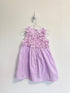 baby Gap Dress 3 years Lilac