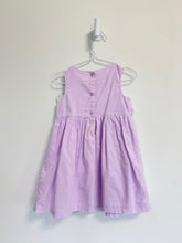 baby Gap Dress 3 years Lilac