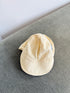 Jan and Jul Hat 0-3 months Yellow