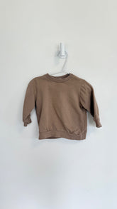 H&M Sweater 4-6 months Brown