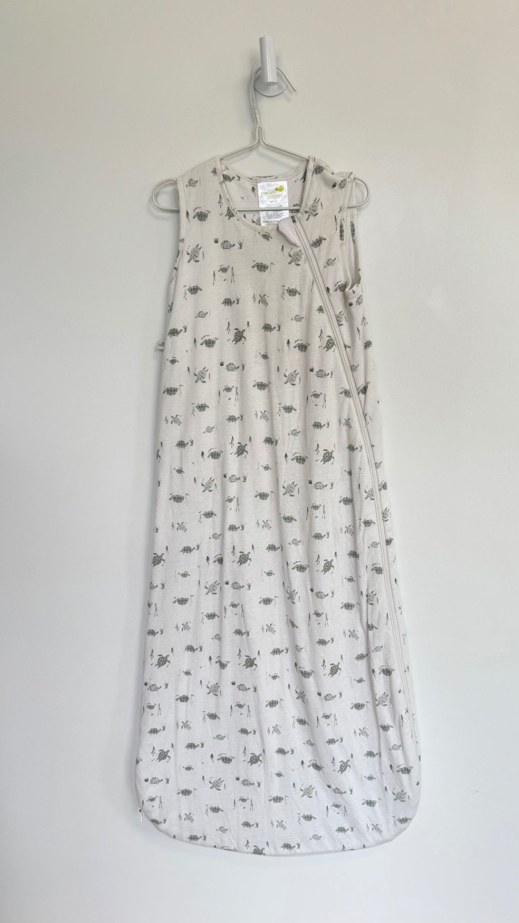 Perlim Pinpin Sleepsack 18-36 months Turtles