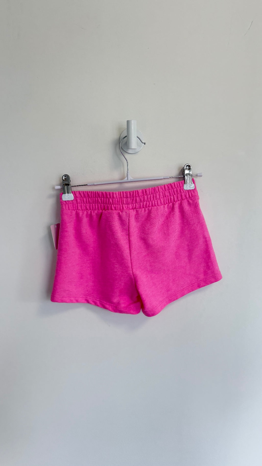 Puma Shorts 6 years Pink