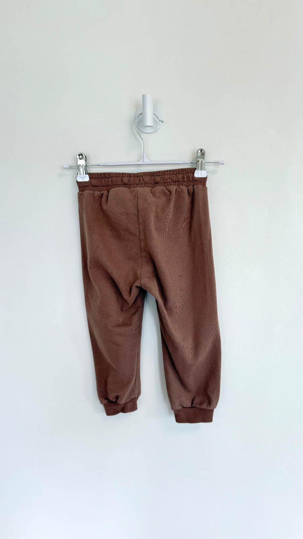 H&amp;M Pants 1 1/2- 2 years Brown