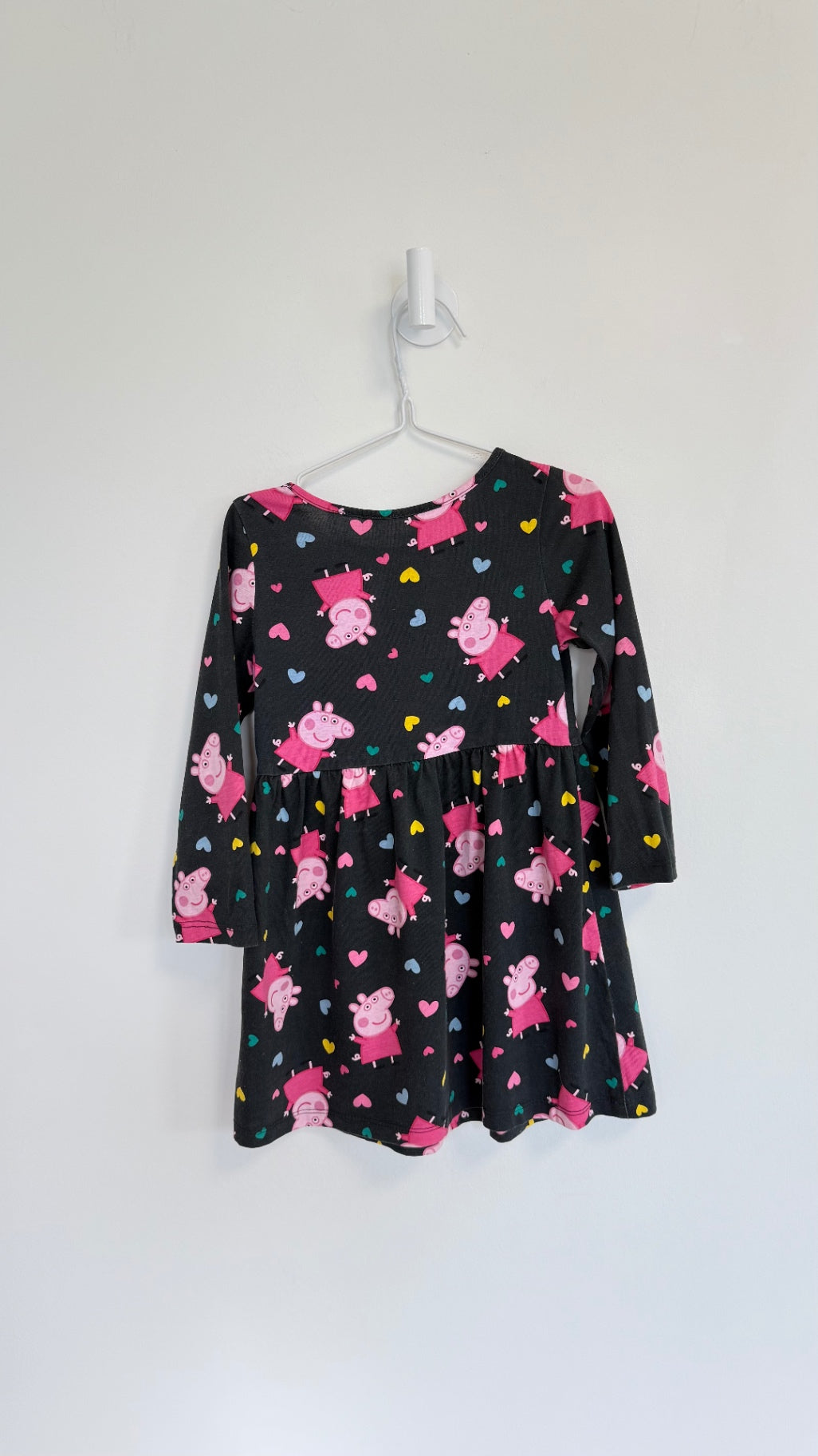 H&amp;M Dress 2-4 Years Peppa Pig