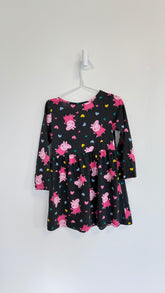 H&M Dress 2-4 Years Peppa Pig