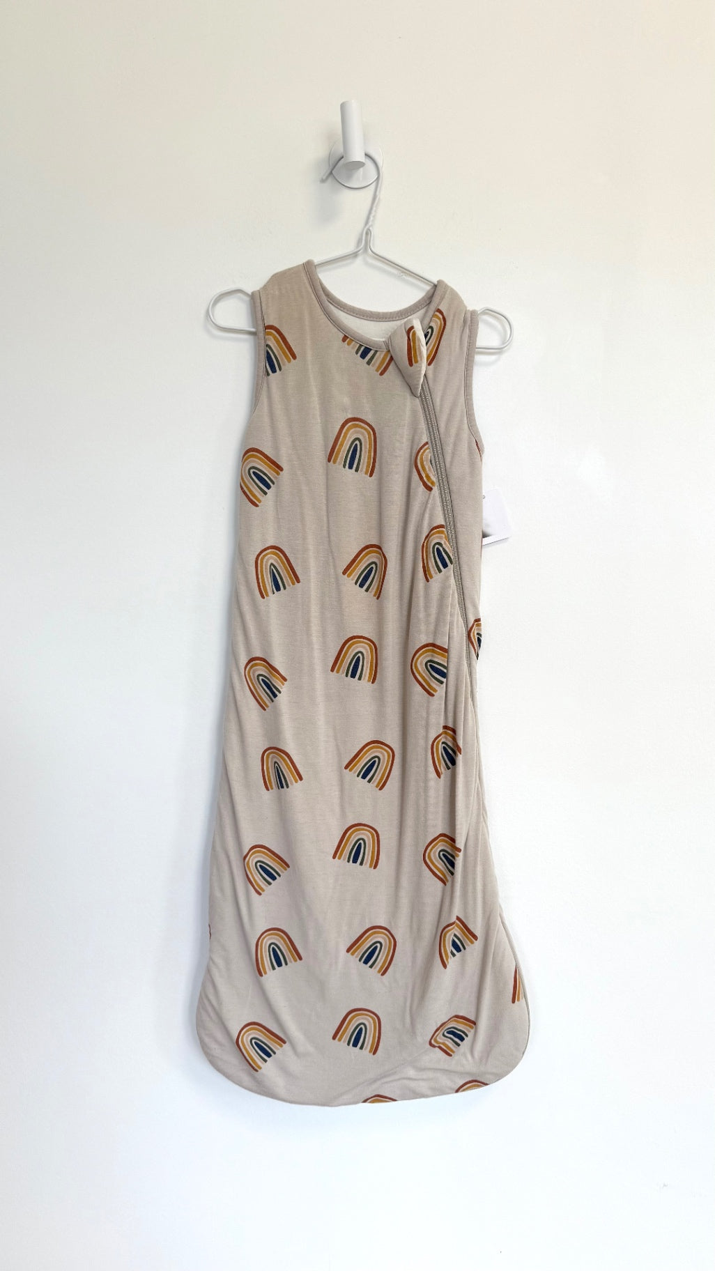 Kyte Sleepsack Small 1 Tog Rainbow