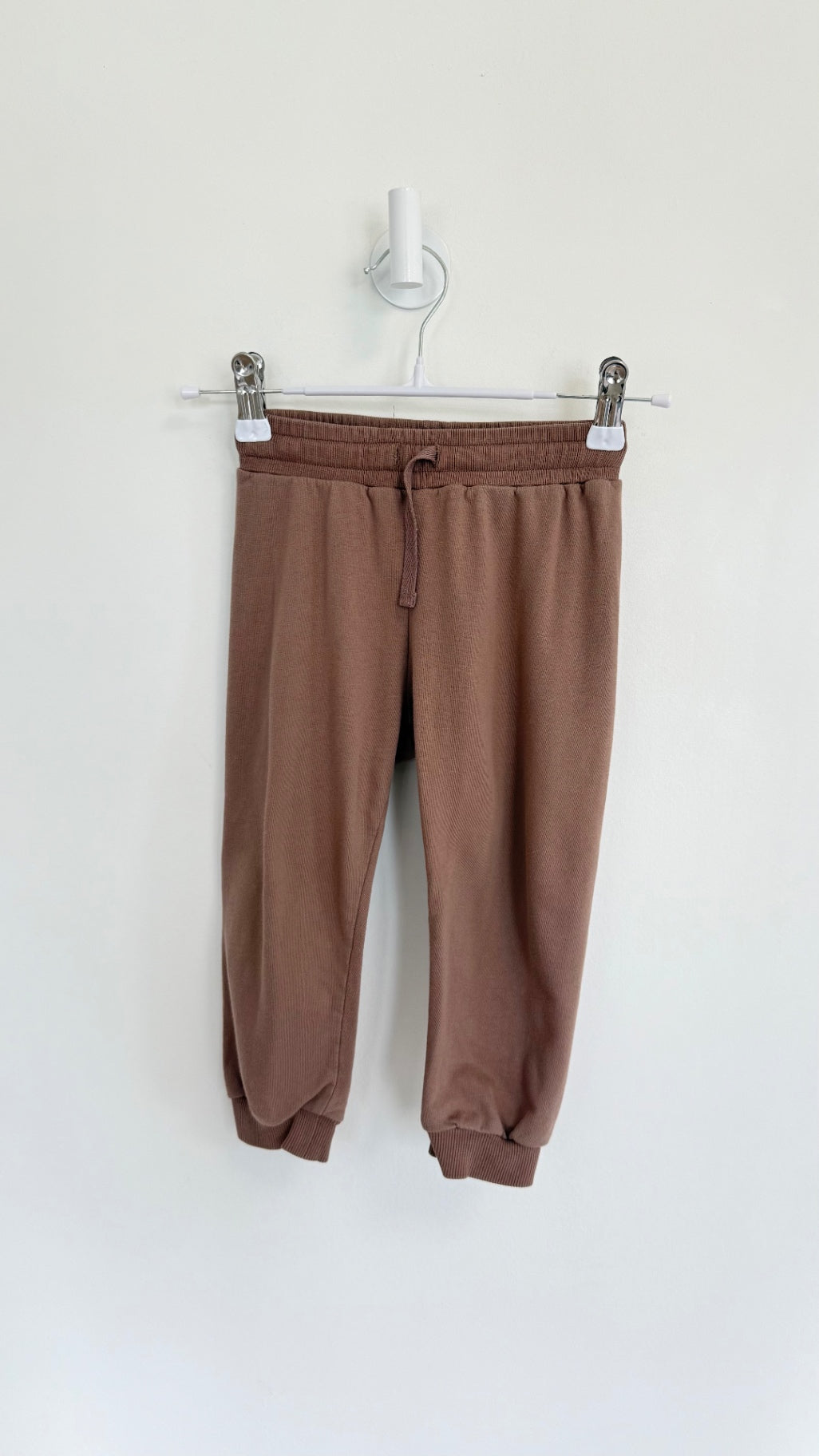 H&amp;M Pants 1 1/2- 2 years Brown