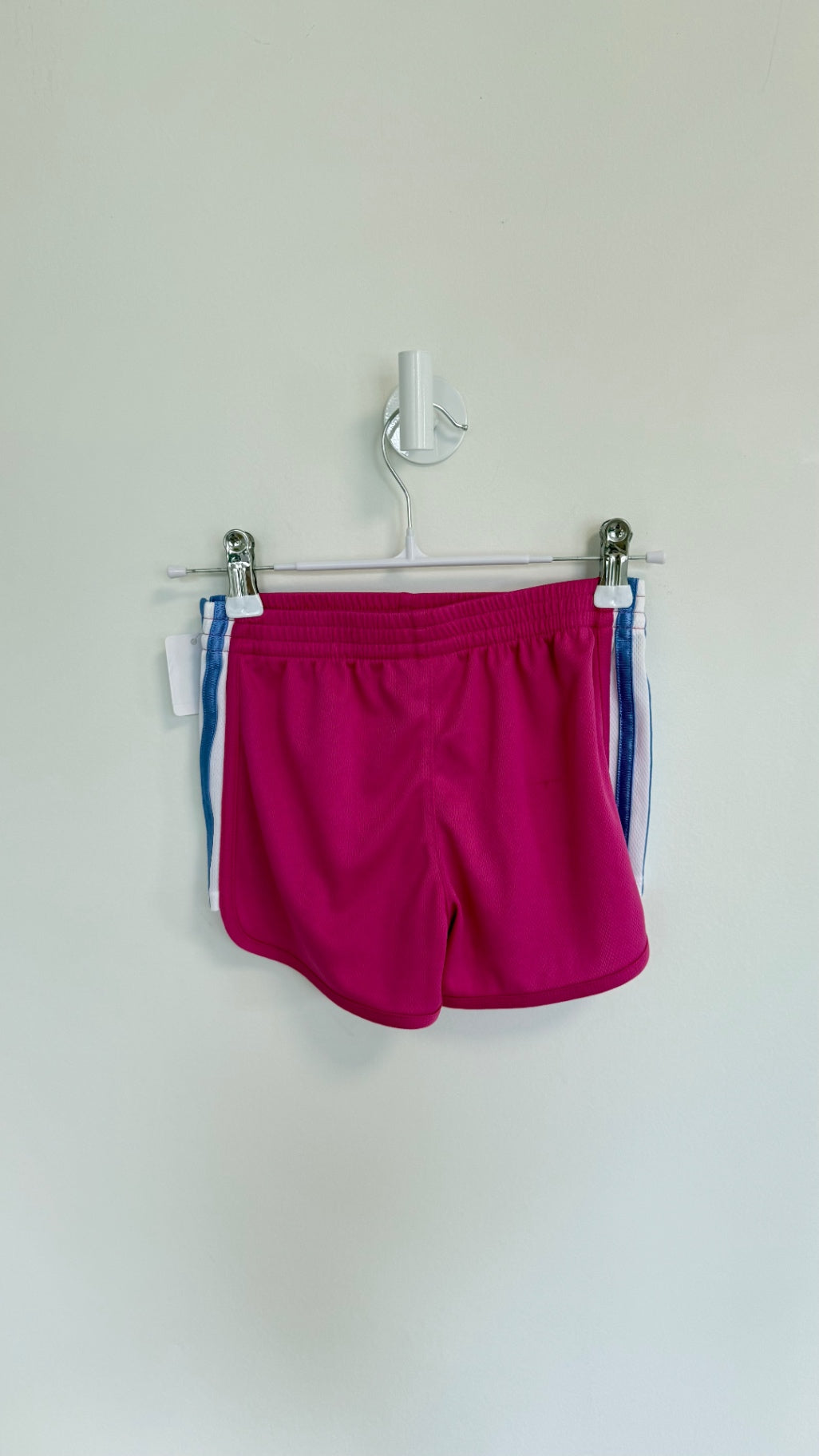 Adidas Shorts 5 years Pink