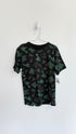Fortnite T-Shirt 7-8 years Black