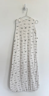 Perlim Pinpin Sleepsack 18-36 months Turtles