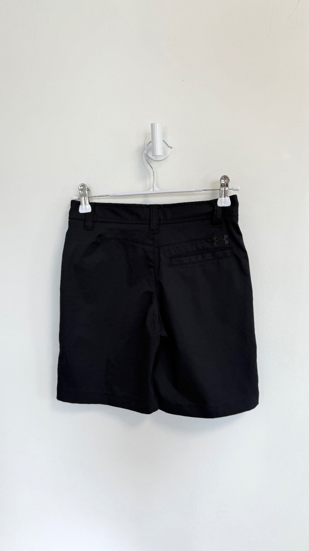 Under Armour Shorts 8 years Black
