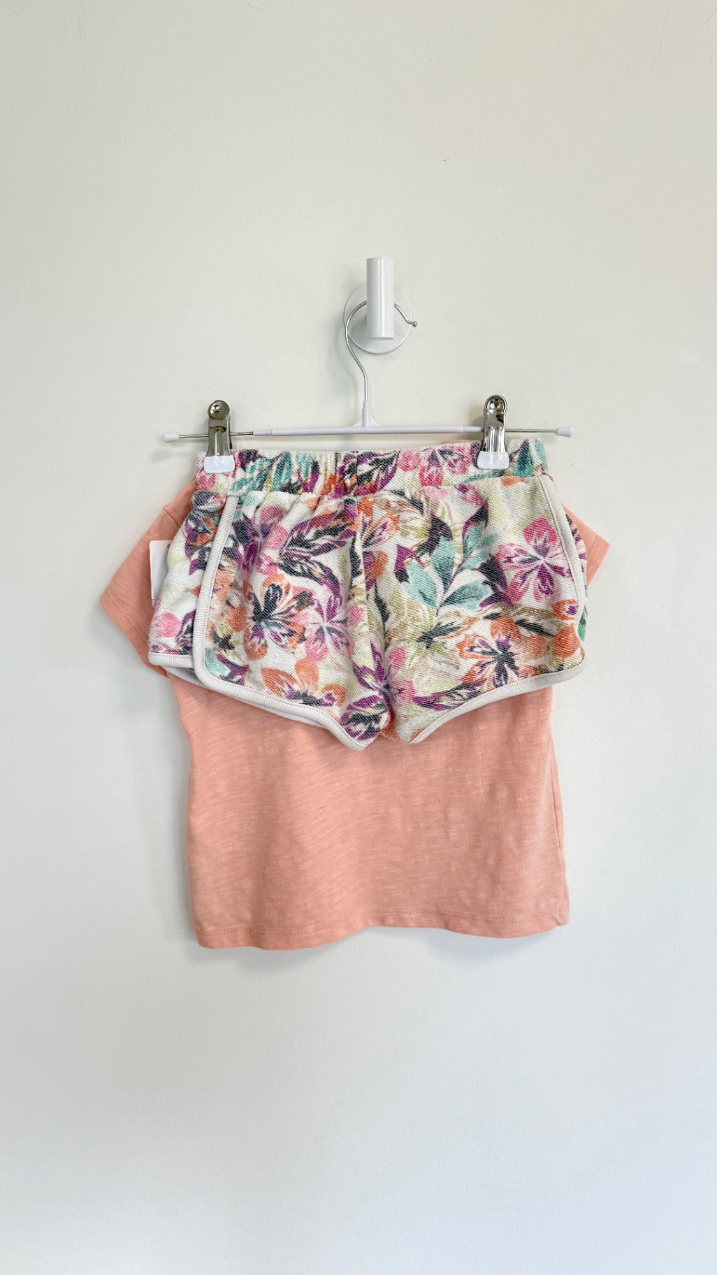 Roxy Shorts 6 years Flowers