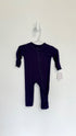 Kyte Pajamas 3-6 months Purple
