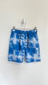 Hurley Bathing Suit 8 years Blue