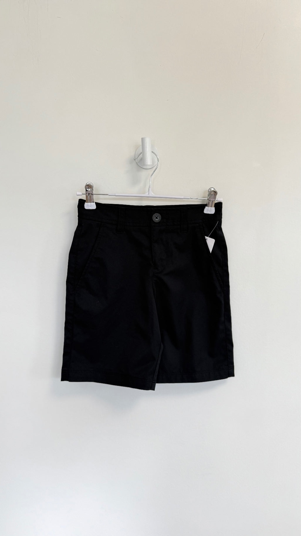 Under Armour Shorts 8 years Black