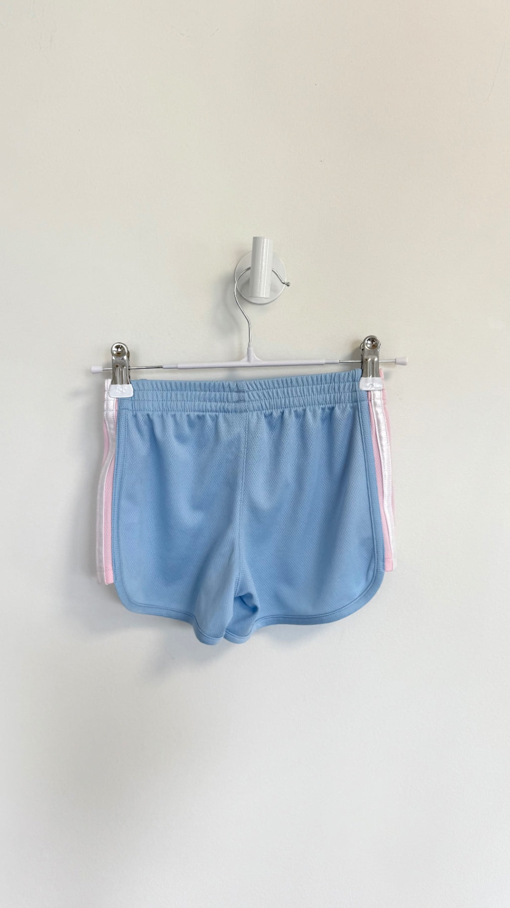 Adidas shorts 5 years Blue