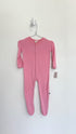 Kyte Pajamas 6-12 months Pink
