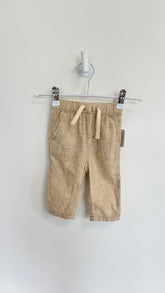 baby Gap Pants 0-3 months khaki