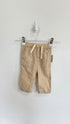 baby Gap Pants 0-3 months khaki