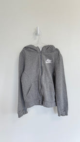 Nike Sweater Small 6-7 years