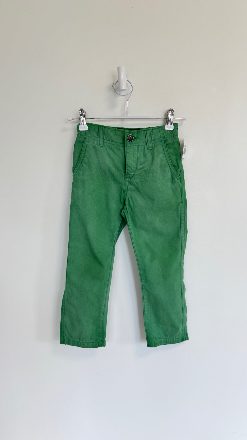 baby Gap Pants 3 years Green