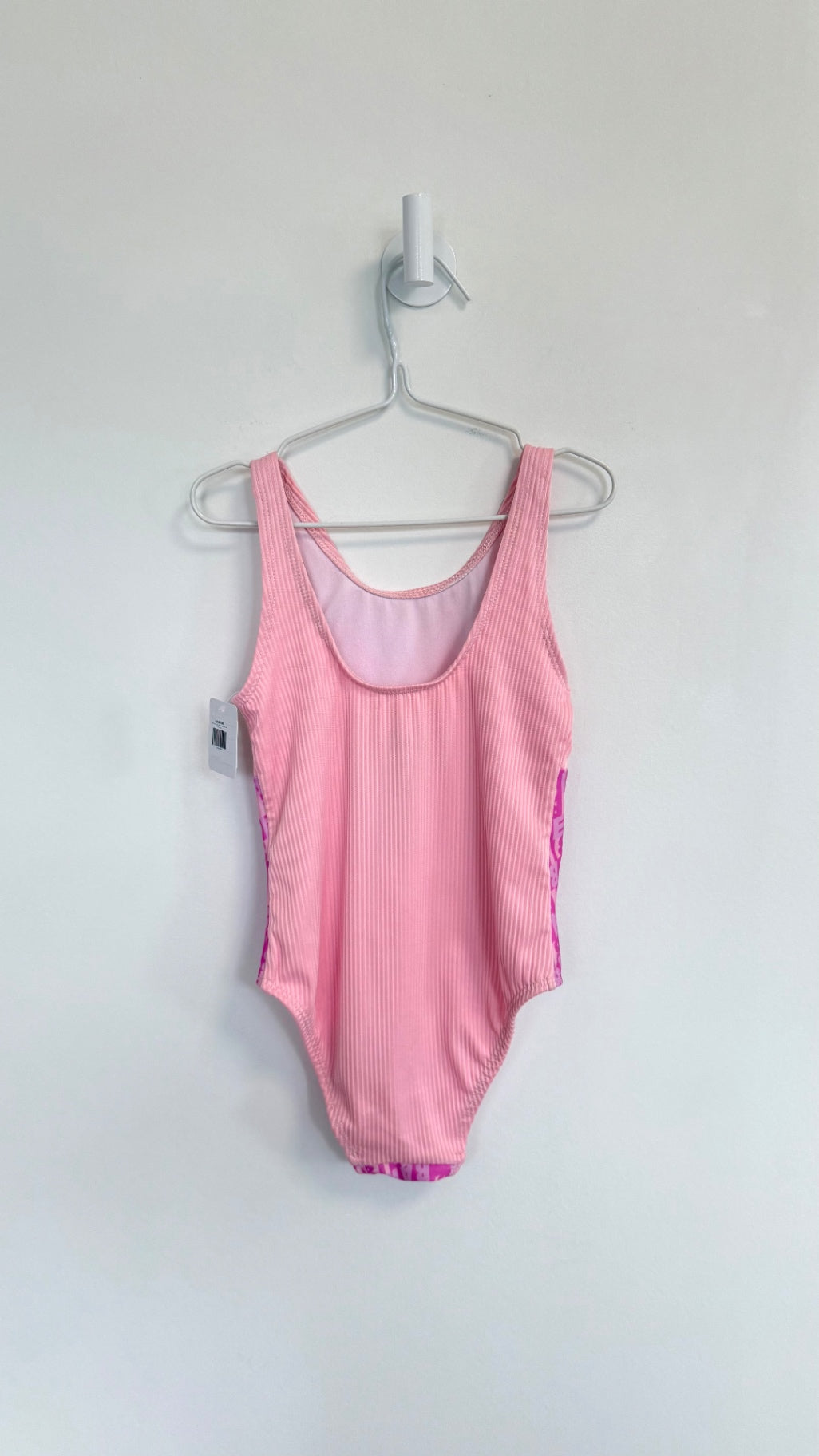 Barbie Swimsuit 4-5 years Pink