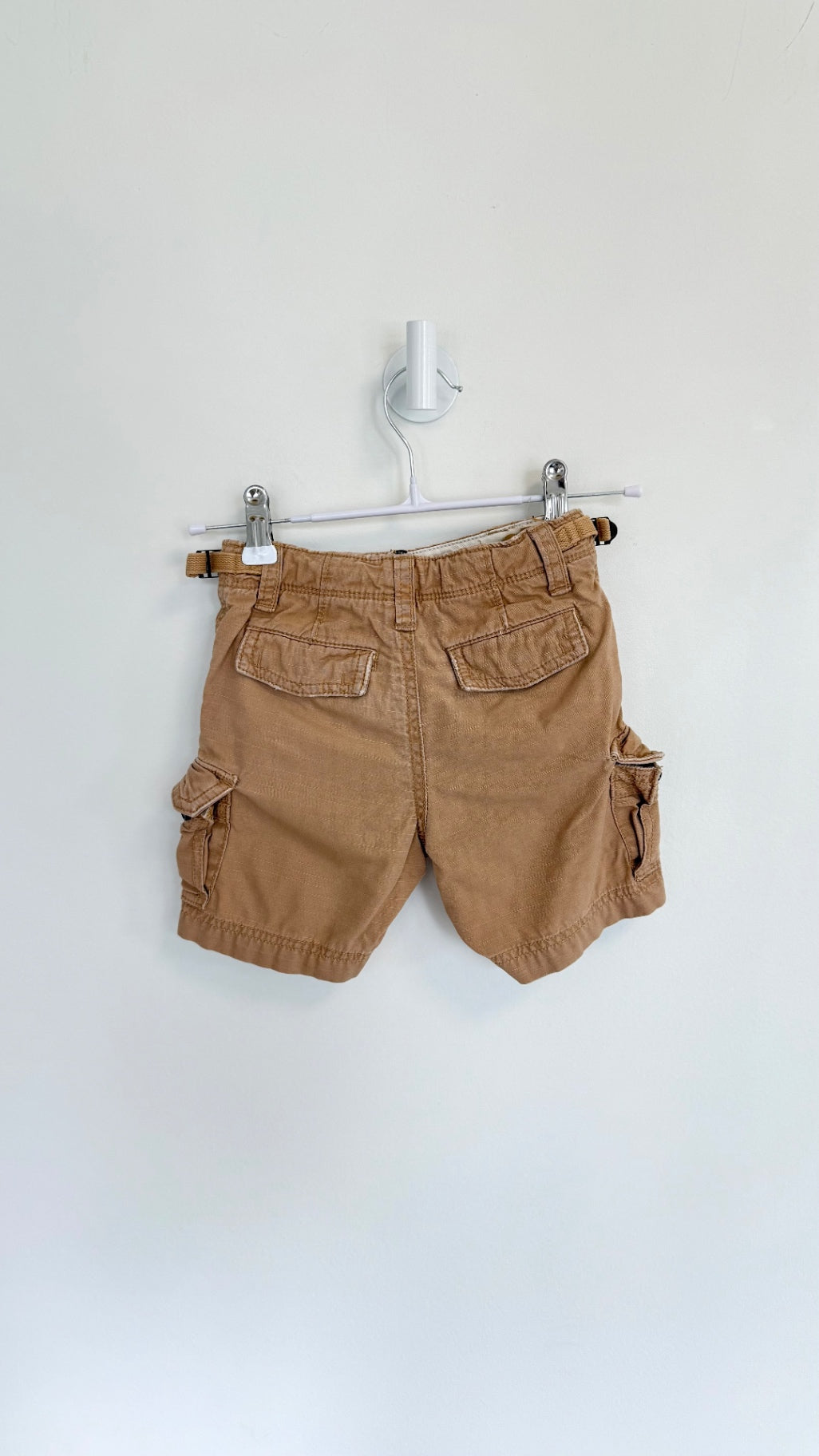 baby Gap Shorts 18-24 months Tan