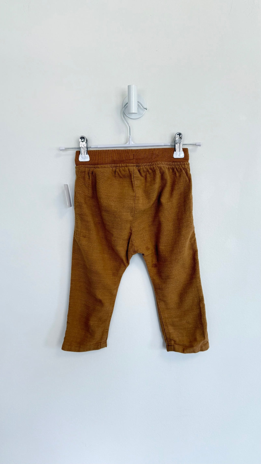 H&amp;M Pants 9-12 months Brown