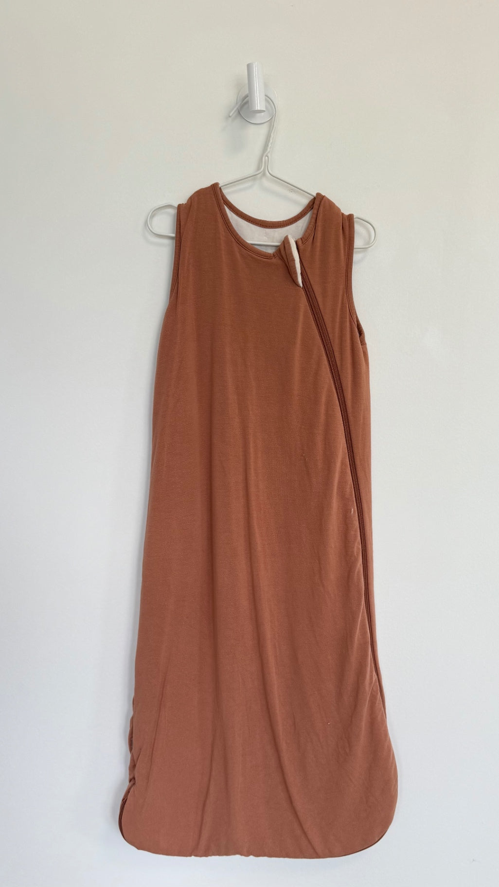 Kyte- 1.0 tog Sleepsack 9-18 months Rust