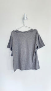 The Simpsons T-Shirt 6 years Grey