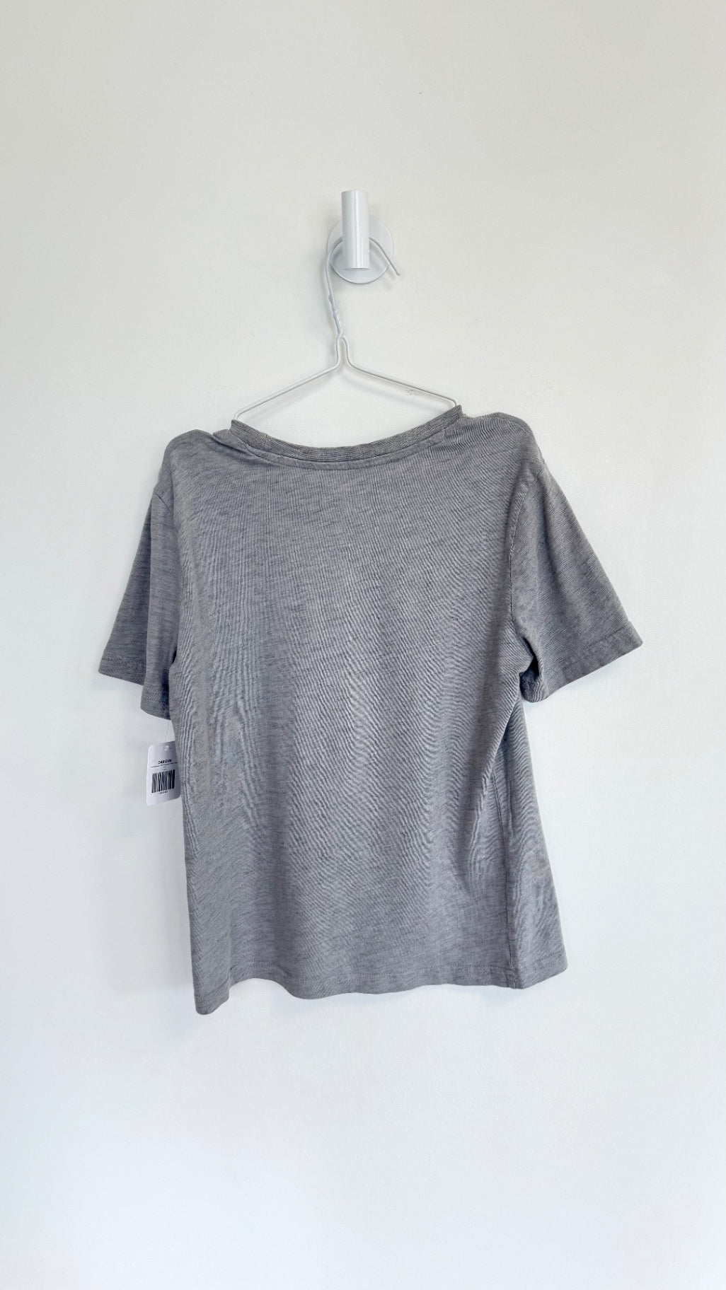 The Simpsons T-Shirt 6 years Grey