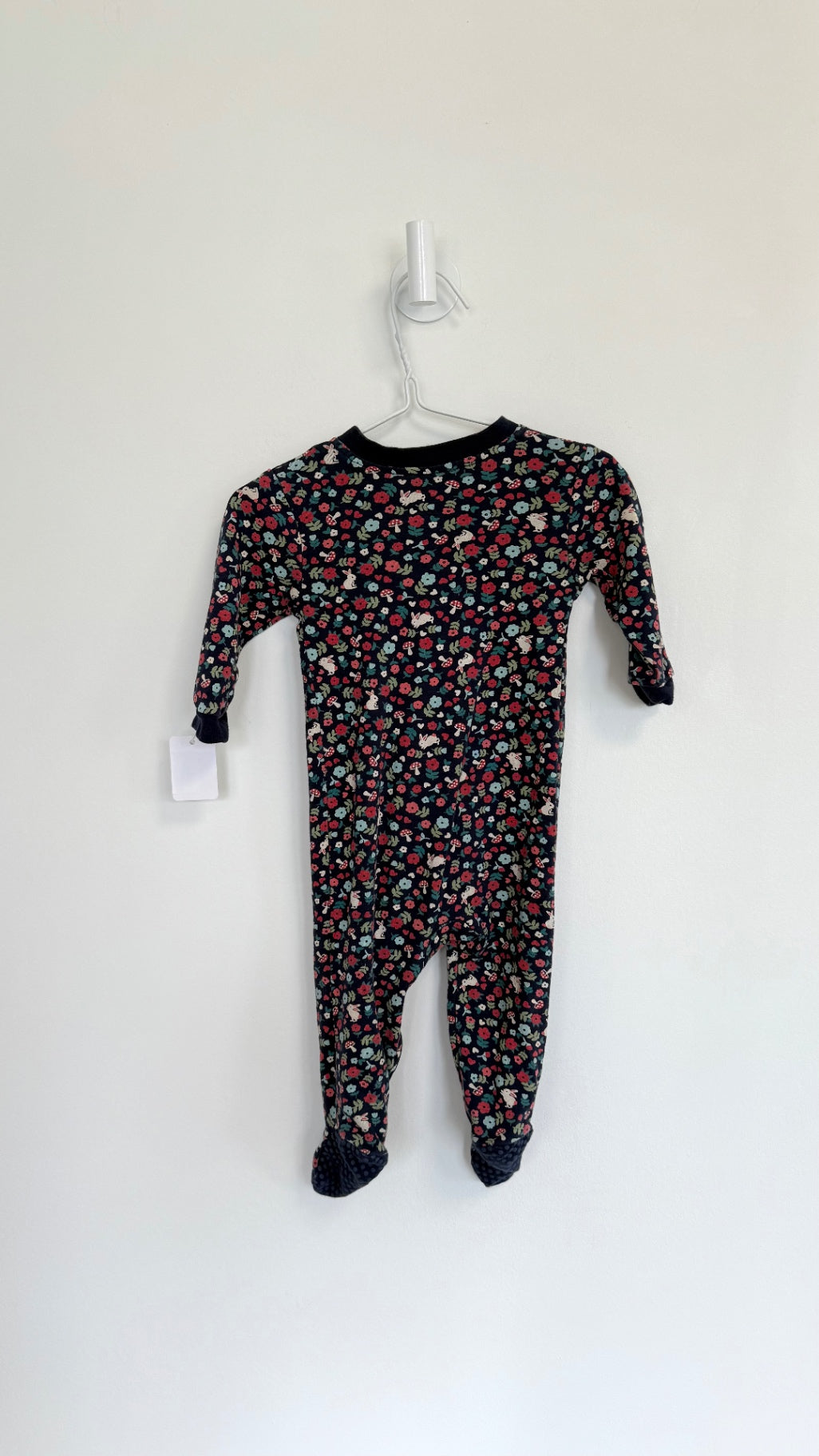 Zara Overalls 3-6 months denim