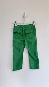 baby Gap Pants 3 years Green