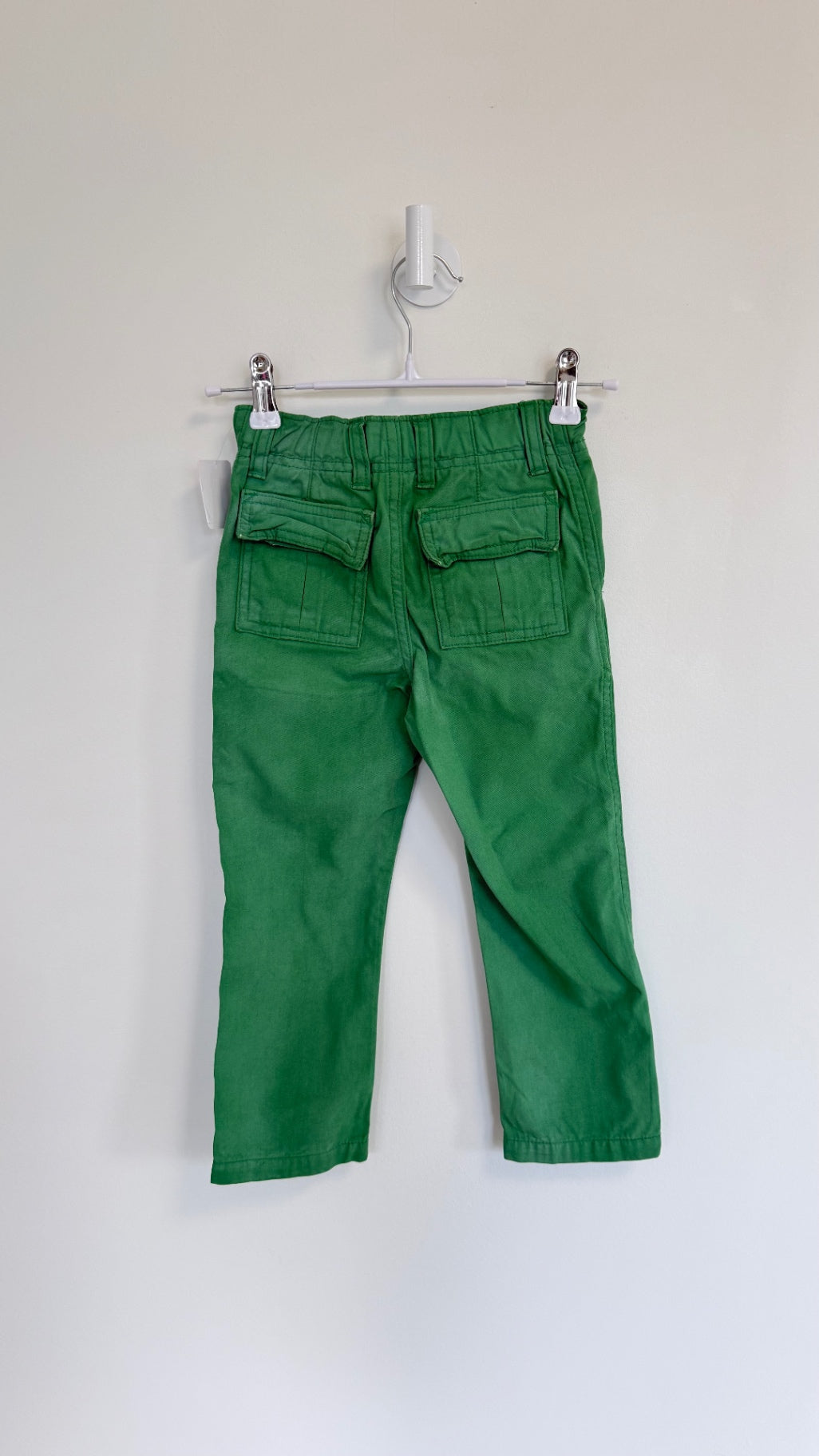 baby Gap Pants 3 years Green