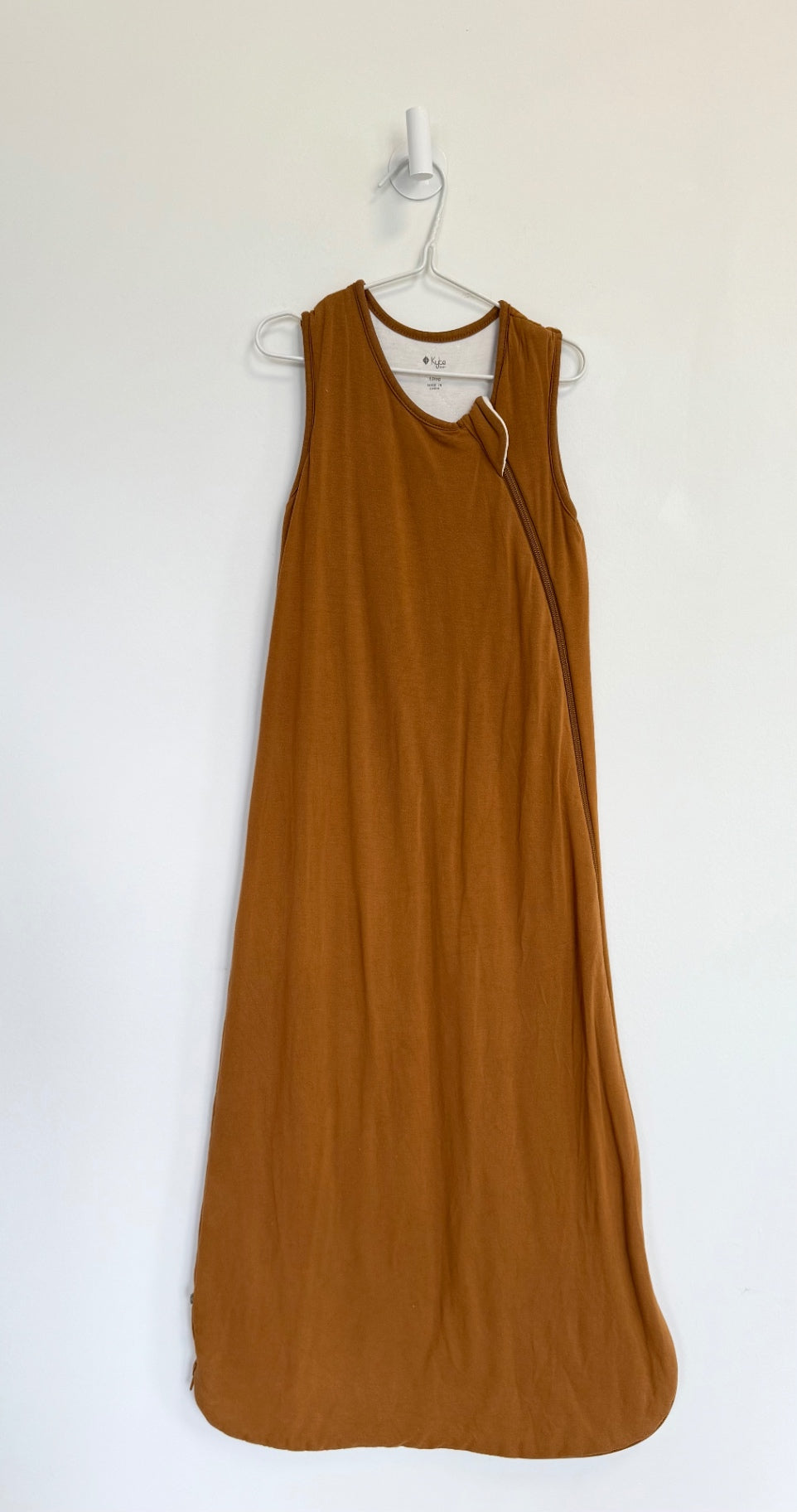 Kyte- 1.0 tog Sleepsack 18-36 months Brown
