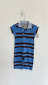 baby Gap Romper 6-12 months Blue