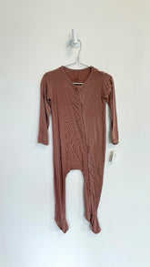 Pip + Phee Pajamas 12-18 months Mauve