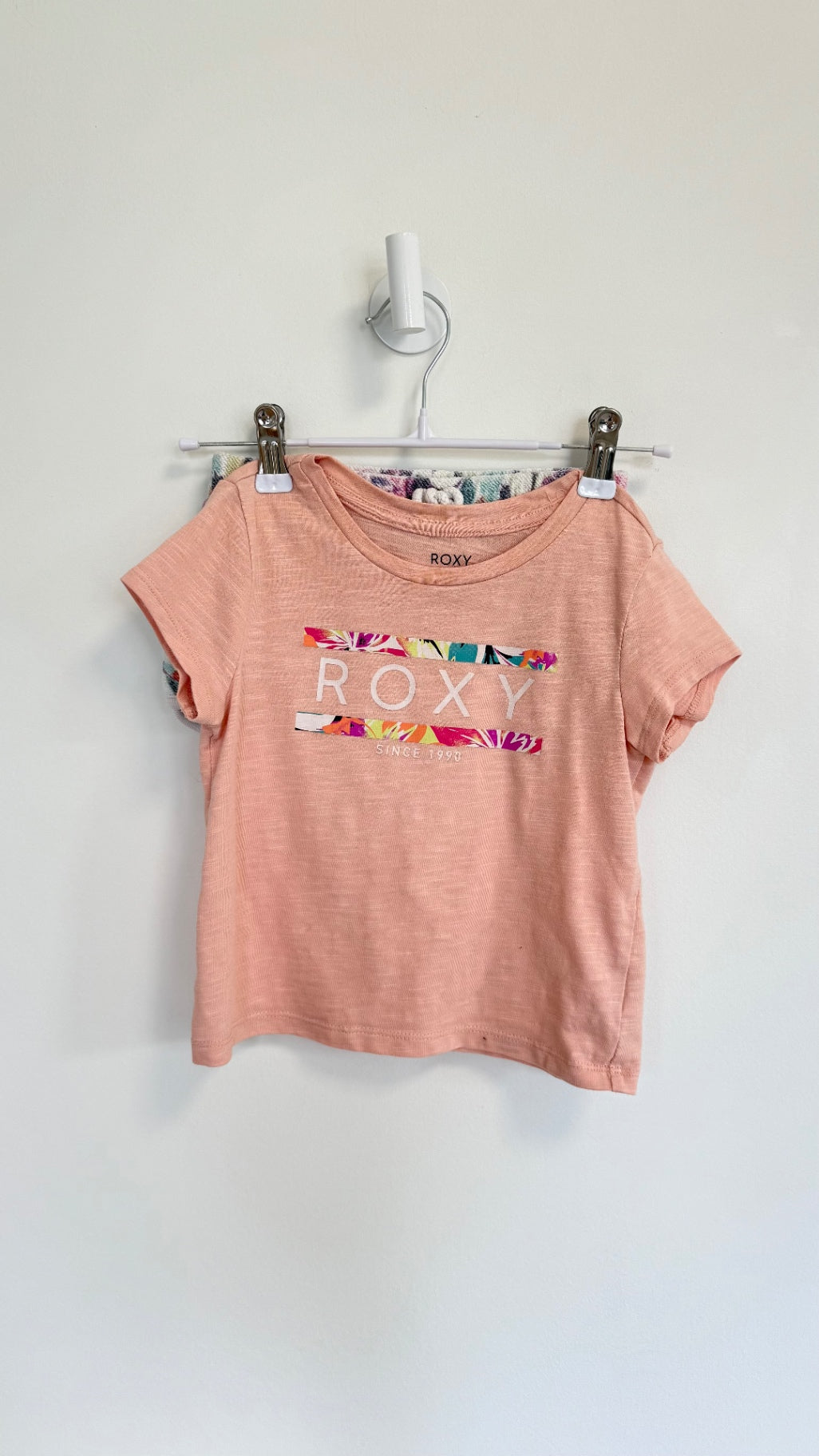 Roxy Shorts 6 years Flowers