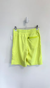 Gap Swimsuit 8 years Yellow