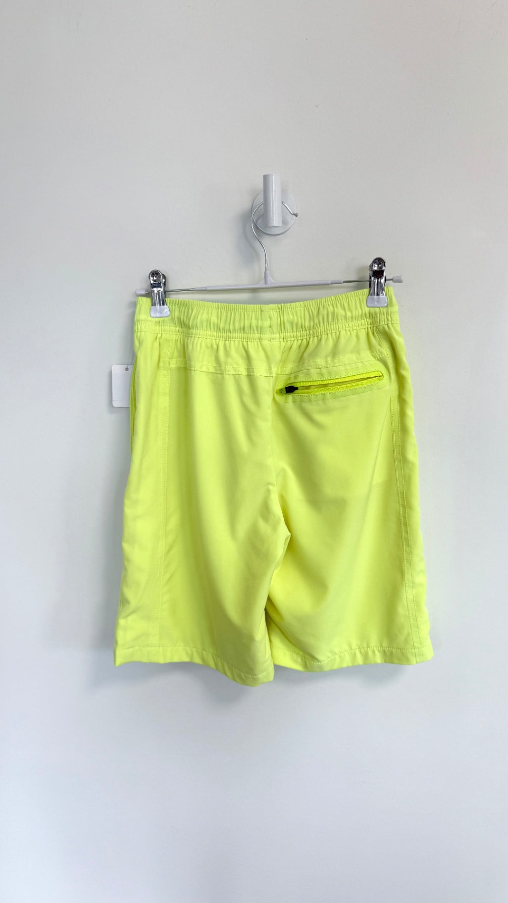 Gap Swimsuit 8 years Yellow