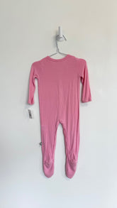 Kyte Pajamas 6-12 months Pink