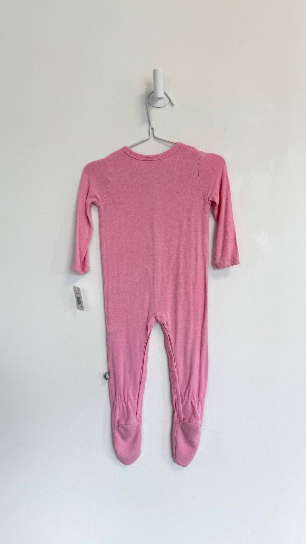 Kyte Pajamas 6-12 months Pink