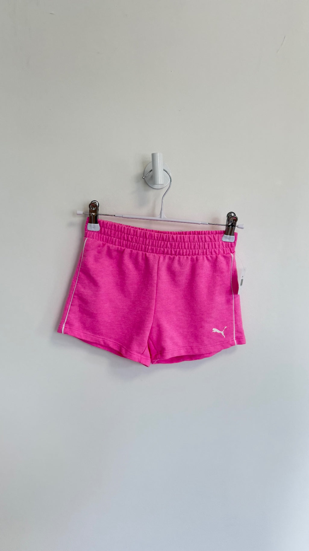 Puma Shorts 6 years Pink