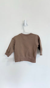 H&M Sweater 4-6 months Brown