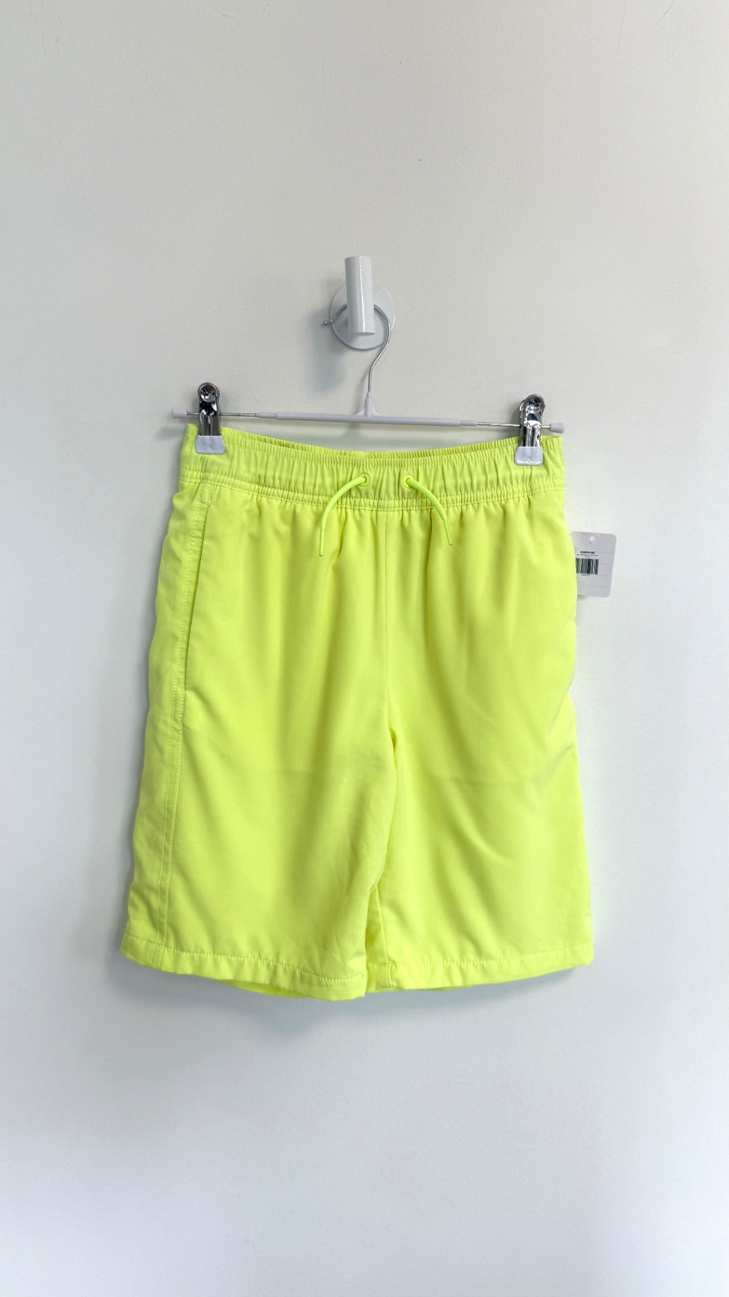 Gap Swimsuit 8 years Yellow