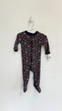 Zara Overalls 3-6 months denim